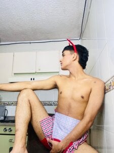 niall_falcon Halloween Gambar 5