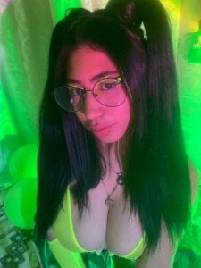 -aureal- Session Green Pic 5