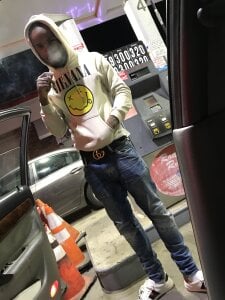 hardaway1523 Public Pic 3