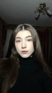 lissa_night My evening vibe🖤 зображення