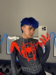 NickBlondd Photos from life 😘 Pic 8