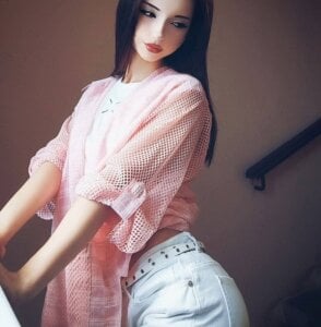 UrBabeLunaWarm Smiles ✨图片