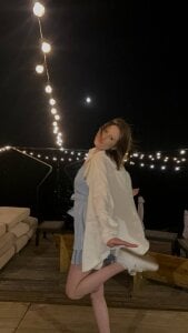 MargaretShyandSkinny Public зображення 3