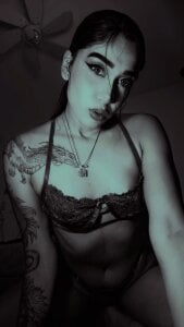 nix_rave1 black ad white horny Pic 6