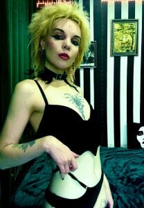 NancyAddams Public Pic 6