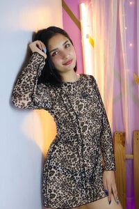 Aris_Suarezのyour favorite modelの 4枚の写真