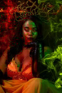 Tyra_Privacy medusa Pic