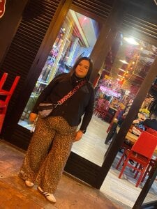 😍🥰🫦 de Hellen_Hadsell  5 Imagens