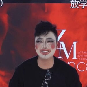 SK-001 五朵金花 Pic 3