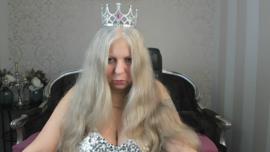 mariabelladonna Silver Pic 4