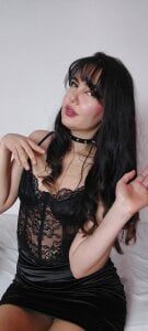 Freyja_eter How about a touch of elegance? Foto 8