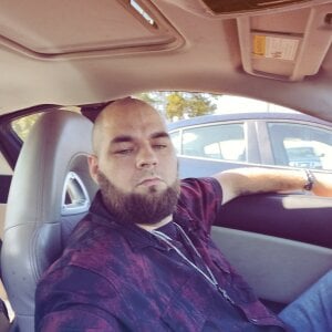 ChrisConnell1990 mee Pic