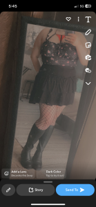 xbaby777x Public Pic 5