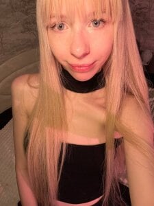 LiIliereign smiile зображення