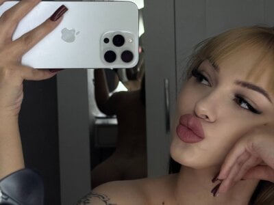 KateDolphin Meow ^_^ Gambar 6