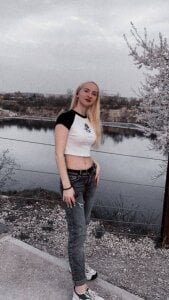 mila_glow1 ♥ Pic 2