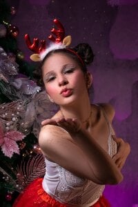 candasee_ Happy chirtsmas 사진 5