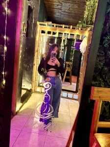 Mia_Gothzx Any night Pic 3