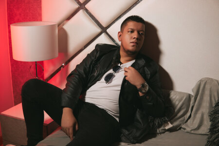 MarkGray_ Enjoy it Pic 9