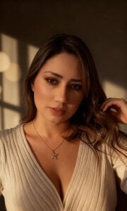 celeste_rouse2 3 Foto