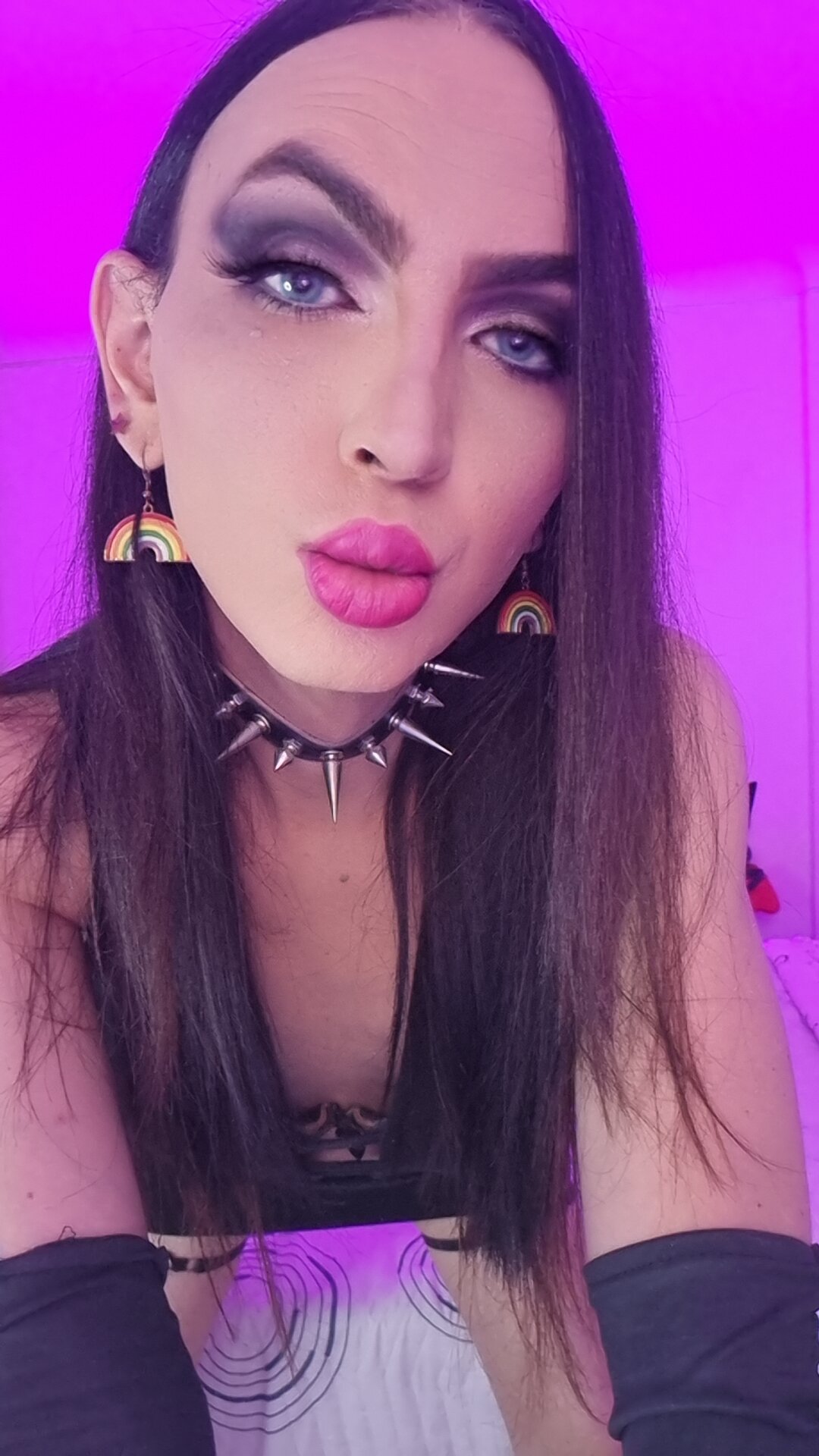 Foto  935 de AlejandraDangerGirl – em alta