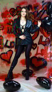 KarenClarks Happy Valentine's Day🩷🩷🩷 Pic 2