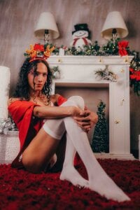 cassidy_blossomCHRISTMAS🎄🎄🎄 Bild 9