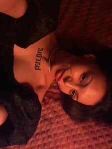 BadPrincessJenny me Foto 8