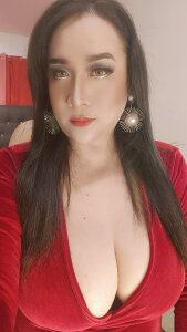 UrDreamTsMistress 🤤🤤 사진 4