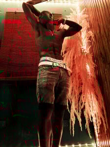 calvin_soussaa 🔥 Temptation is etched in every muscle… do you dare to take a closer look at me? Pic 3