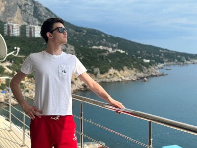 Danny__MagicRest 🏝️🍹 ️🌞 🌊🏖️ ️🌴图片 3