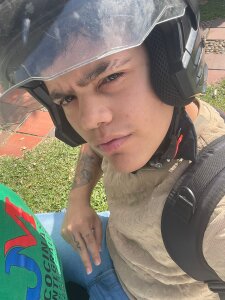 samael_betancurt hi love . fénykép