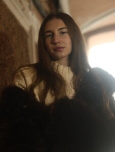 Public de JaneBevy Foto 3