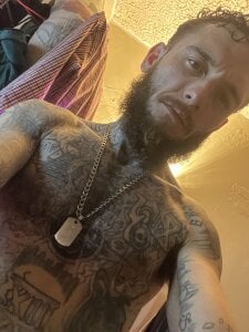 cruz815 Me out Pic