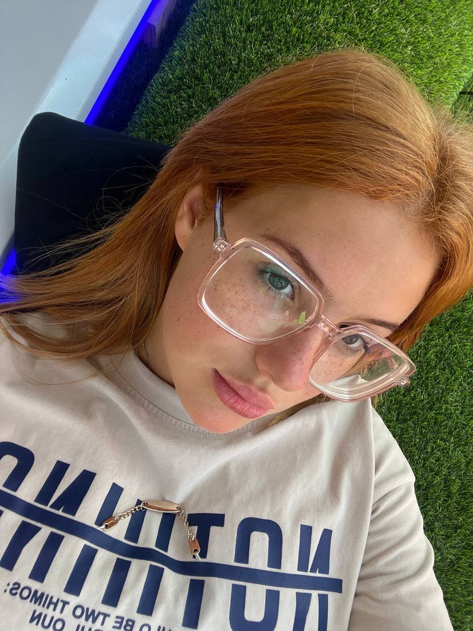 Modelo de Cam Katelove1: Show de Sexo ao Vivo Grátis e Chat | Stripchat