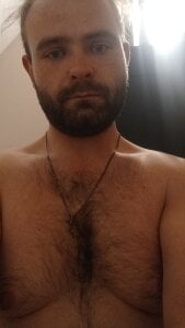 Arkist98's XXX Nude Photo 2