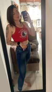 hanna_daze 🌹💋 Bilde