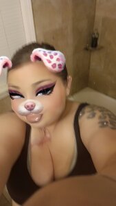 Gummiebear1230 Meow said the kat Pic