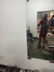 Chocolatecali Public Pic