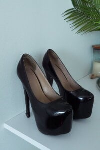 Heels od GlossyVixen  3 snímek