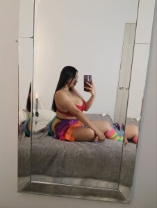 Karoll_Teyes Your favorite latina Pic 5