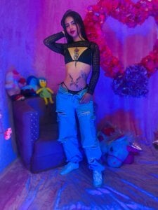 CloeMorenti_ Public Pic