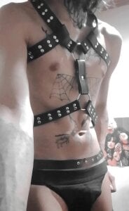 Me od Angeldexth  3 snímek