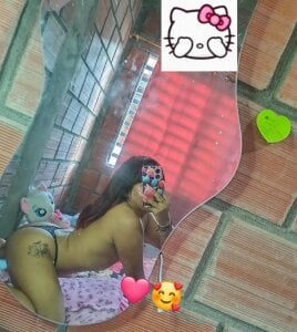 Conejita_XV Mi cuerpo 😻 Pic 6