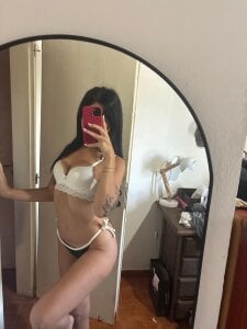 lucialuna My first ever album Pic 4