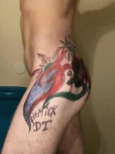 Fitmick214 Public Pic 7