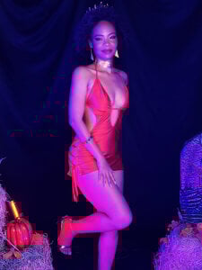 ChantalGarner Halloween Party 🎃 Pic 2