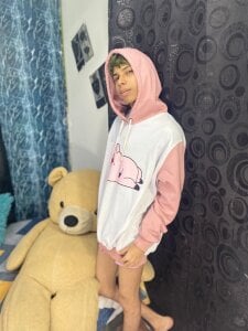 sexyboys_cutex18 pink flow angel cute sexy зображення