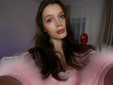 Zdjęcia Anya_angel "The Whisper of Silk": 