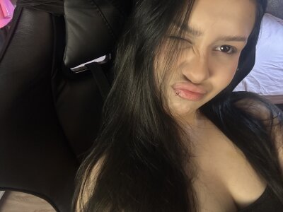 Nicole_pretty ☺️ Foto 2